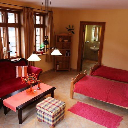 Gaestehaus Am Wasserturm Luneburg Ngoại thất bức ảnh