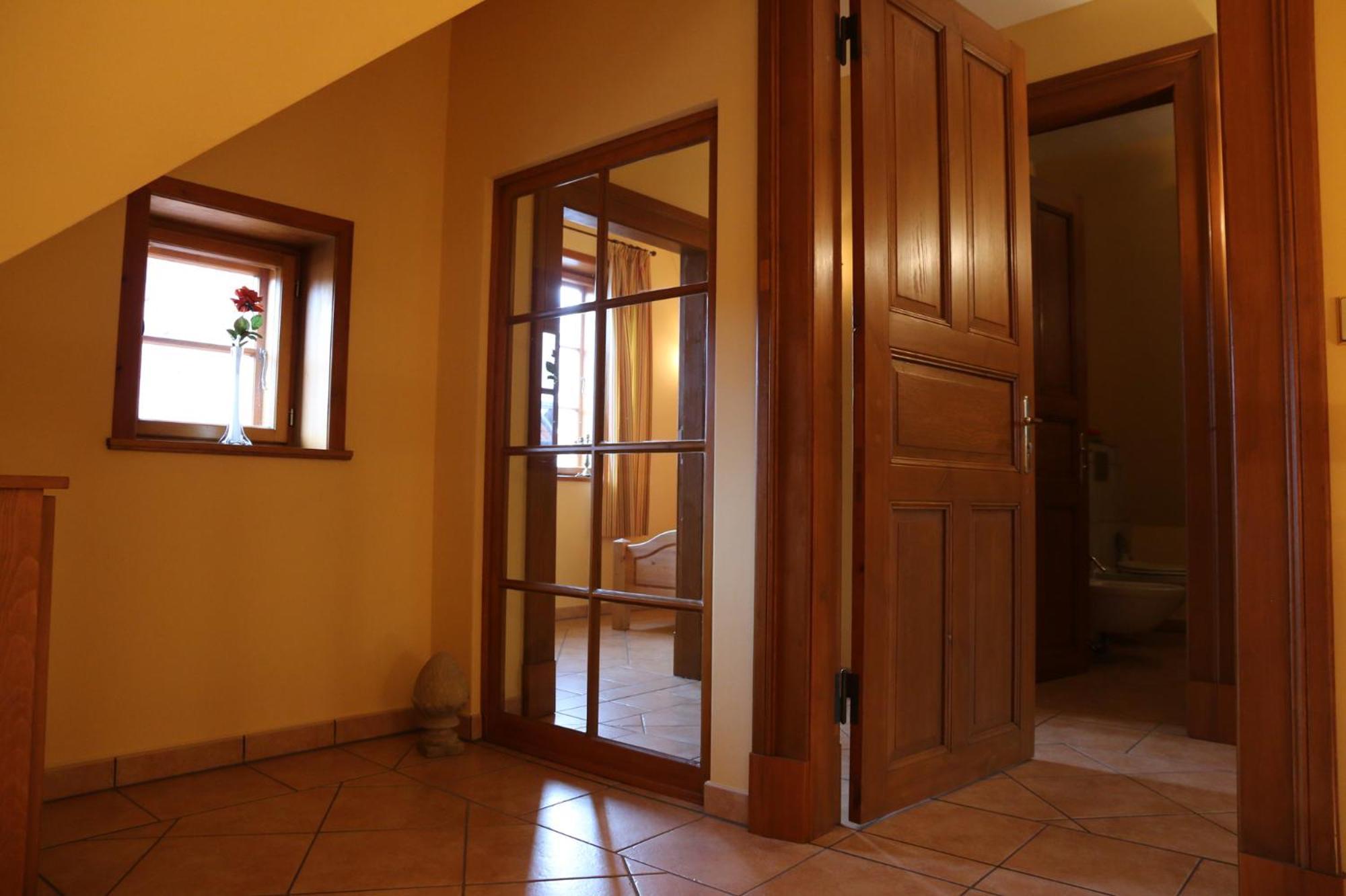 Gaestehaus Am Wasserturm Luneburg Ngoại thất bức ảnh